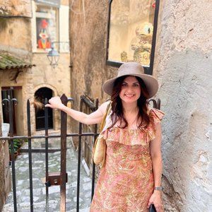 Meet your Posher, Kara